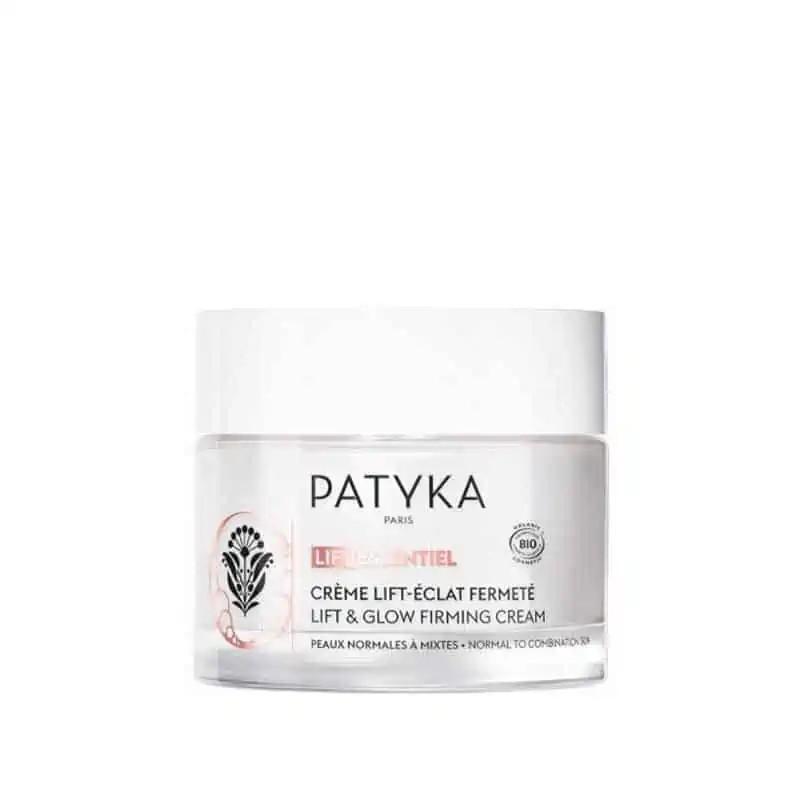 pharmacie des arcades siam brest creme lift patyka