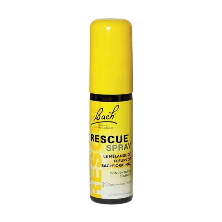 pharmacie des arcades siam brest rescue spray